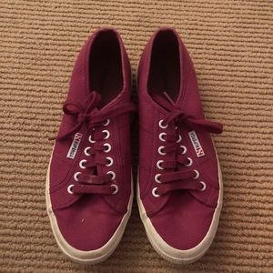Plum supergas